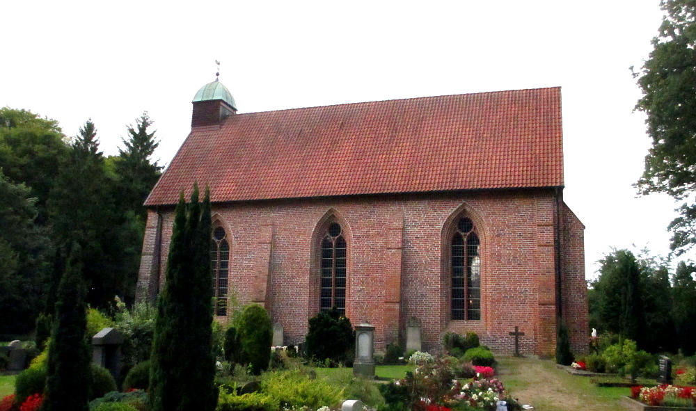 St. Elisabeth (© 2017 Jürgen Köthnig)