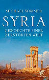 Prof. Michael Sommer: Syria 