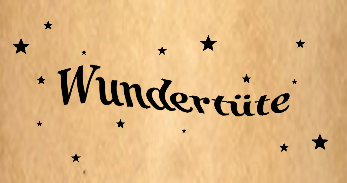 Wundertüte